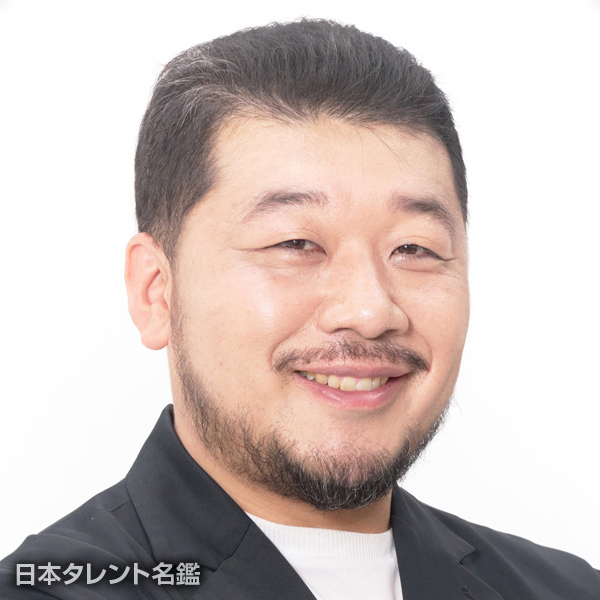 長弥　想士