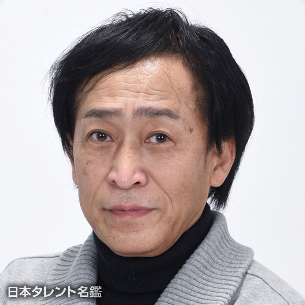 斉藤　あつし