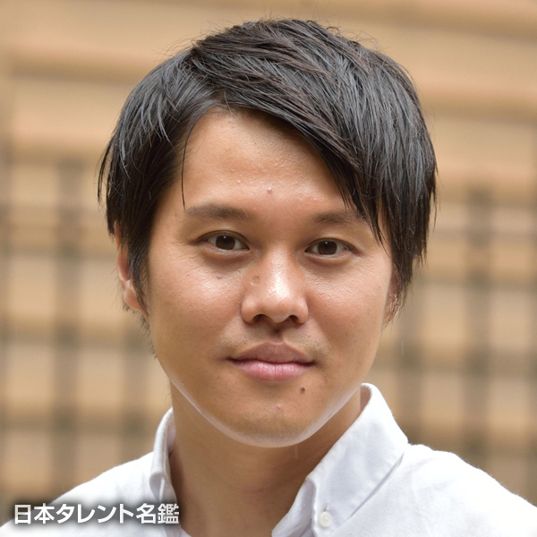 松尾　淳一郎
