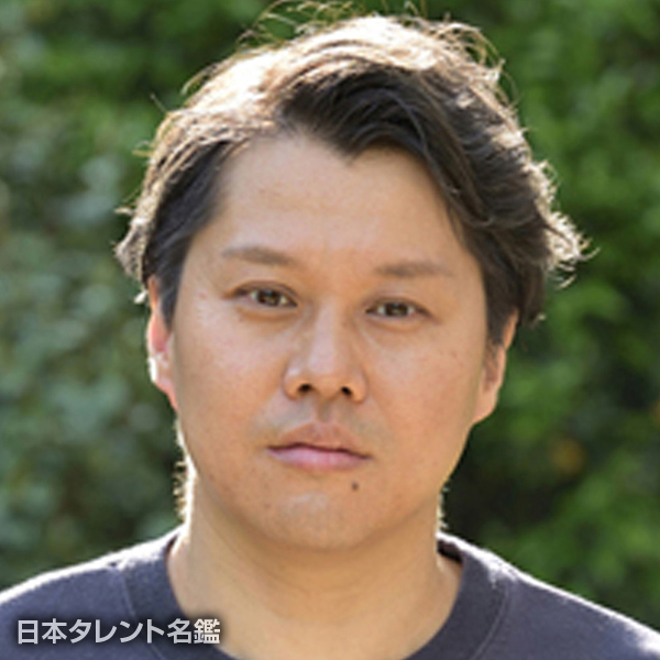松尾　淳一郎