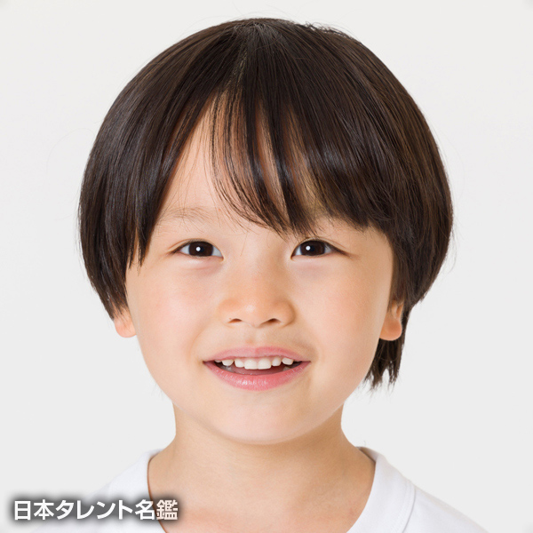 吉田　遥
