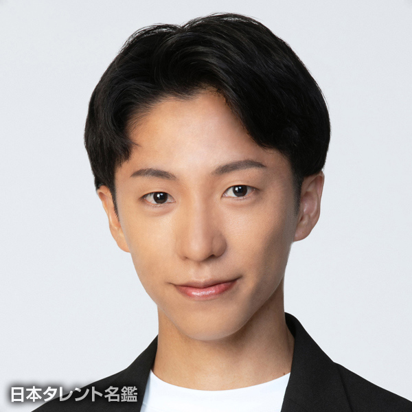 志賀　遼馬
