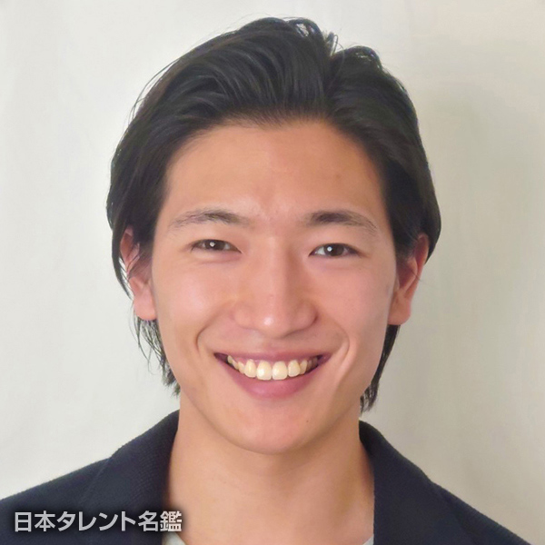 桜居　ジョーイ