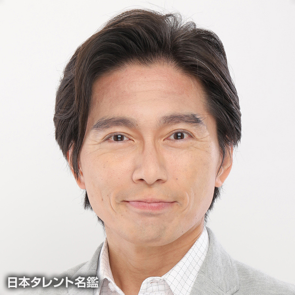 山崎　真宏