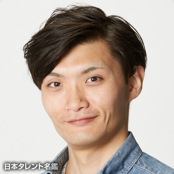 斉藤　彰一