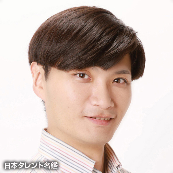 斉藤　彰一