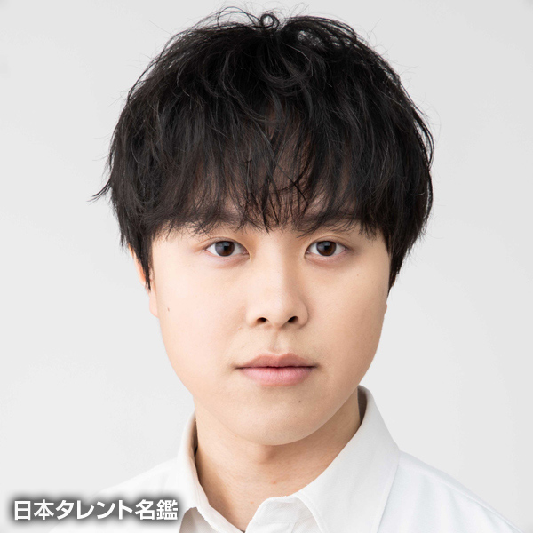 加島　三起也