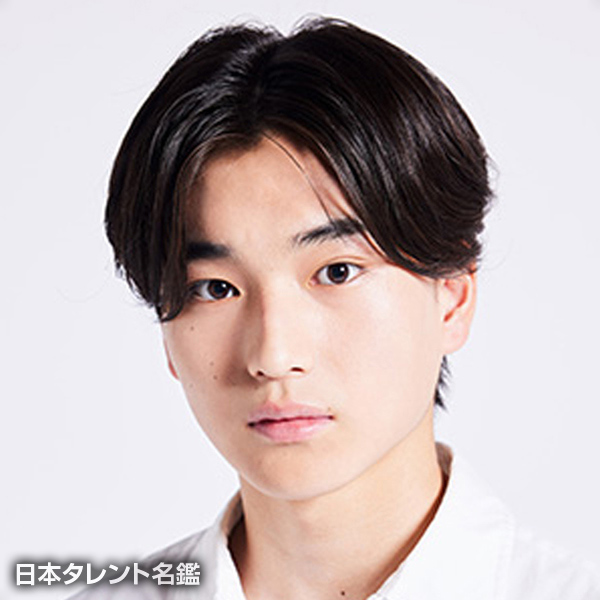 染谷　隼生