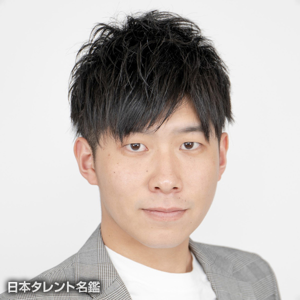 白川　優弥