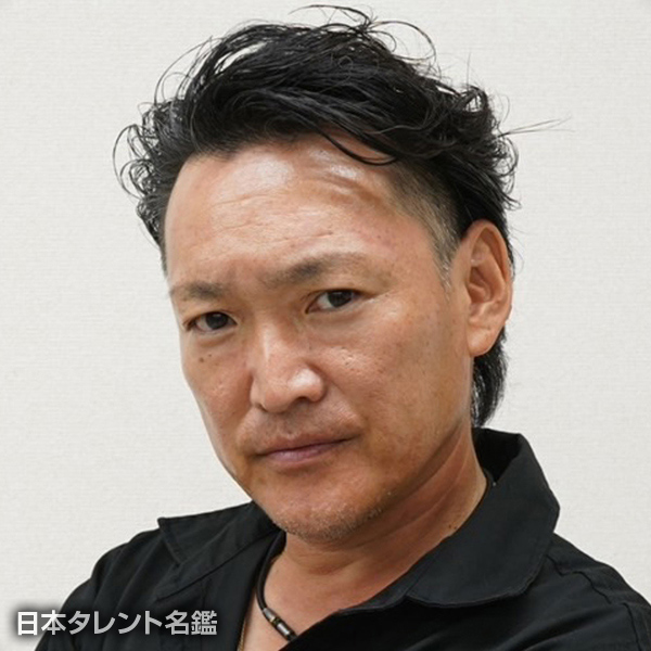 北川　忠明