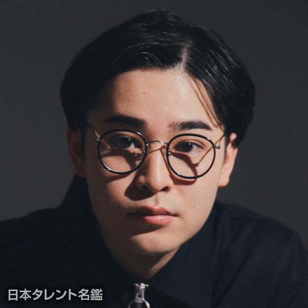 長万部　純