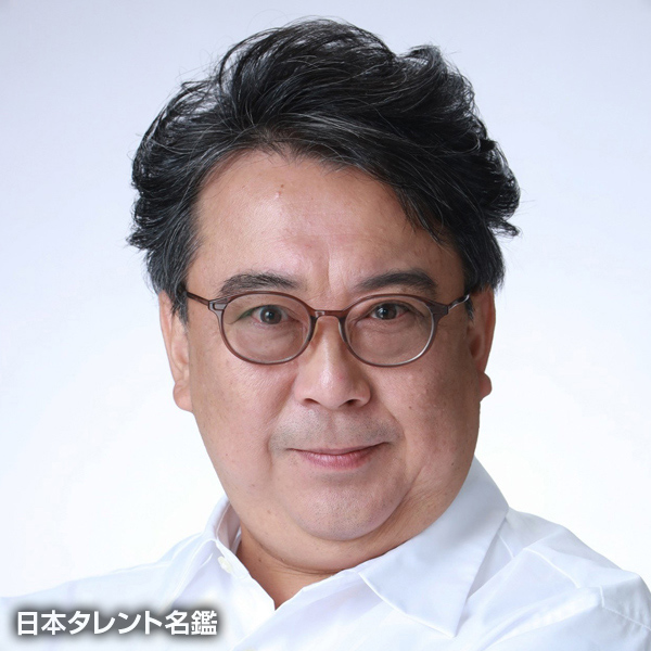 彦坂　啓介