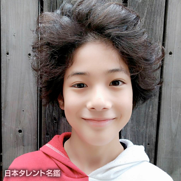 谷城　碧