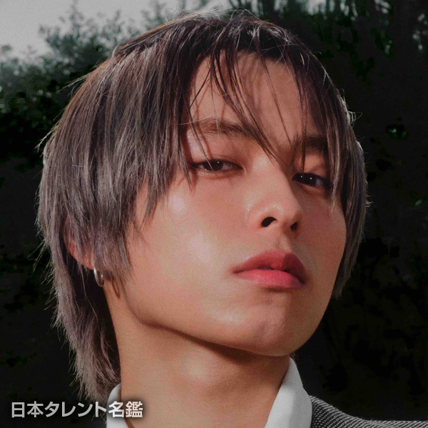 川口　蒼真