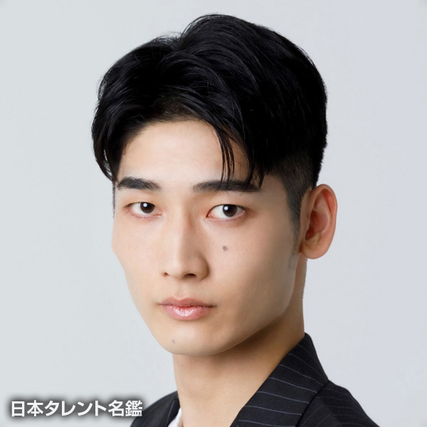 黒田　陸