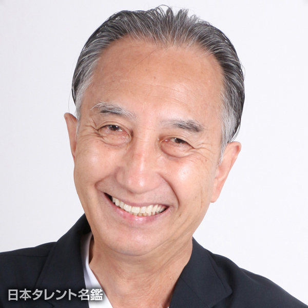 内海　春雄