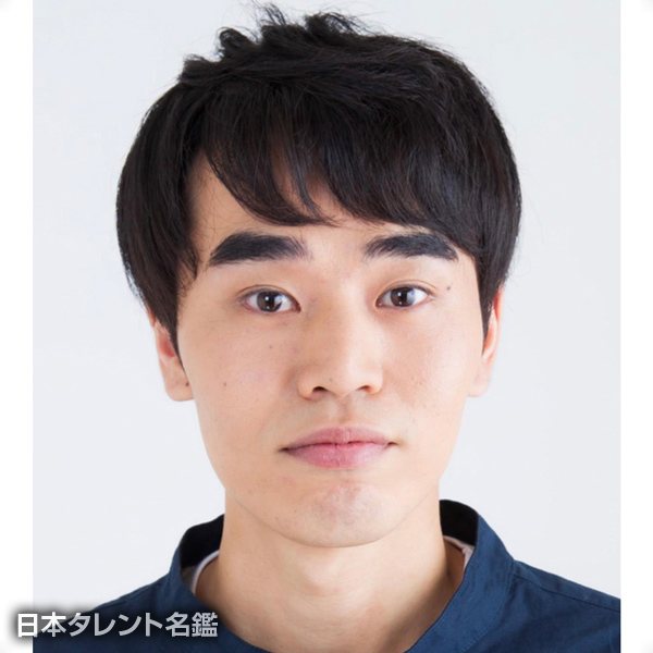 田仲　央樹