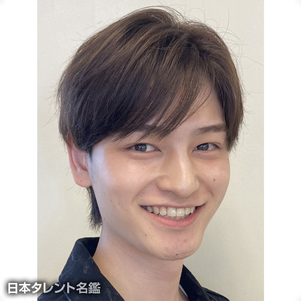 長谷川　翔