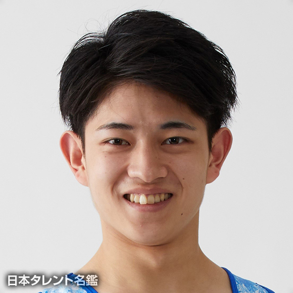 谷川　翔