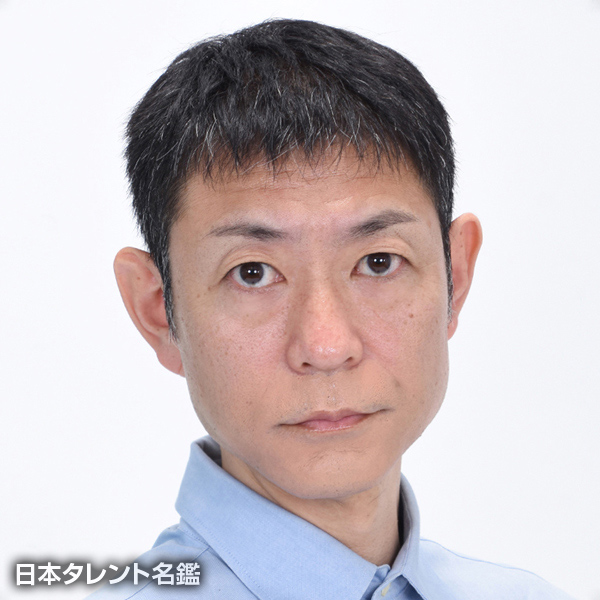 鶴岡　和輝
