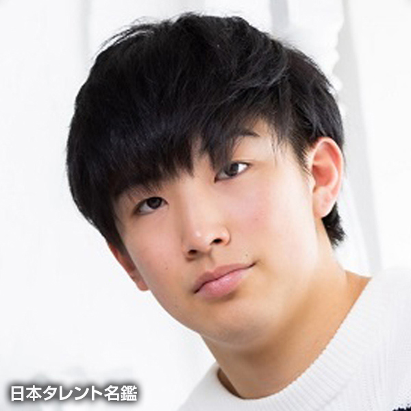 城　勇人