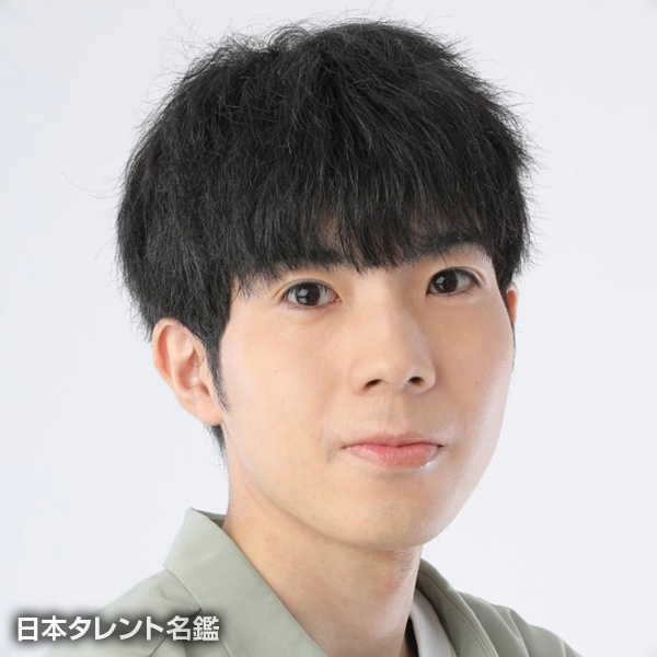 菅生　直也