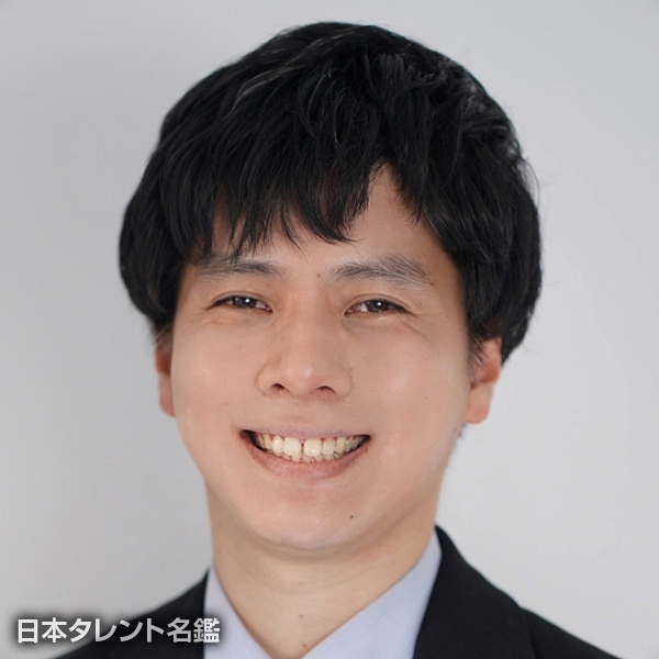 松川　準輝