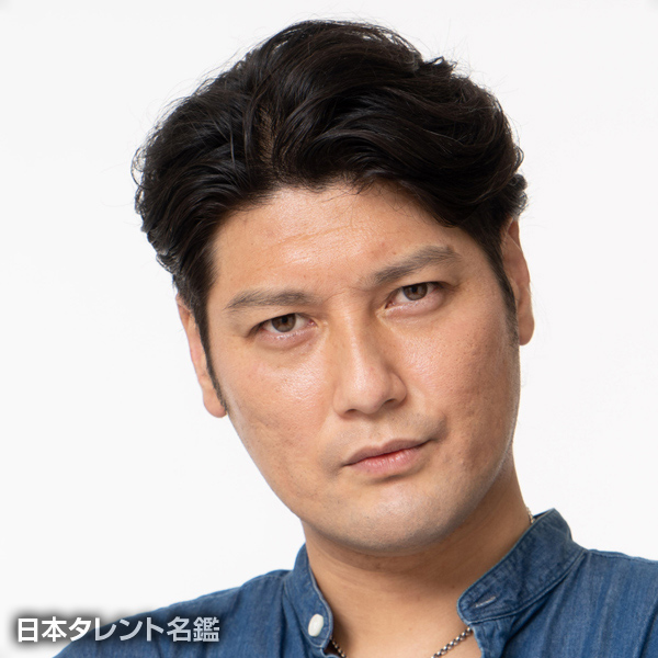 石塚　聡