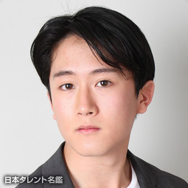 池野　龍紀