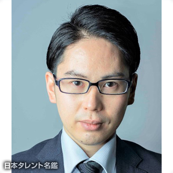 小島　明之