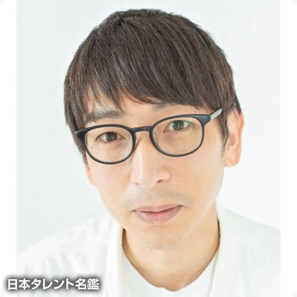 滑川　喬樹