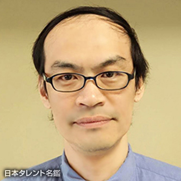 石渡　一隆