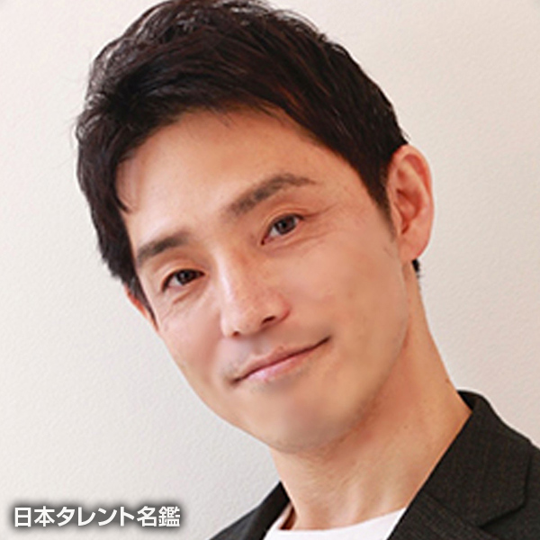 篠崎　大輝