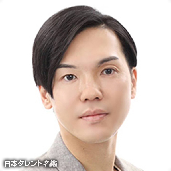岡野　淳一