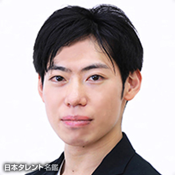 西川　勝哉