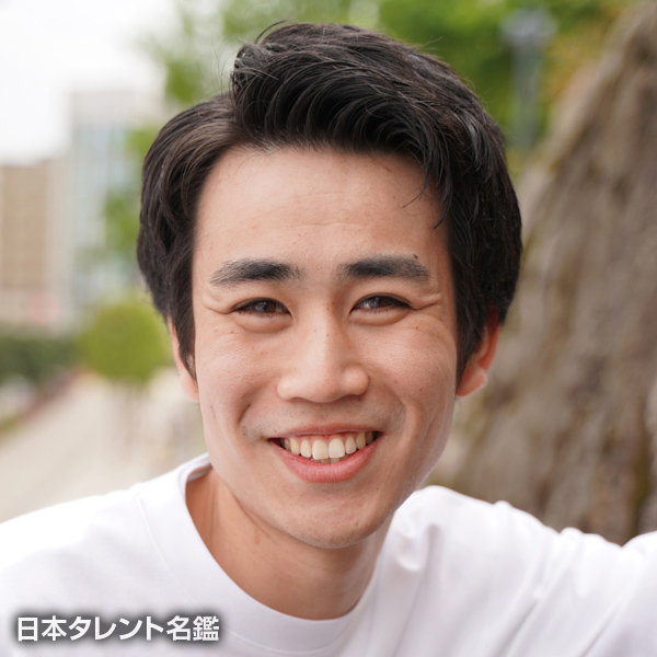 大柿　伶