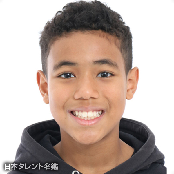 ヌワエメ・ジョシュア