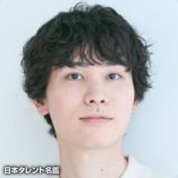 中村　慎之介