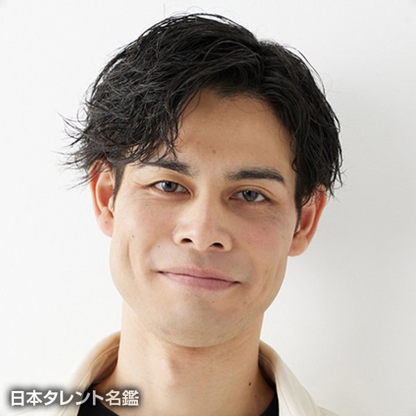 坂口　衛