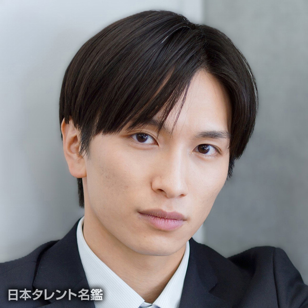 小林　和真