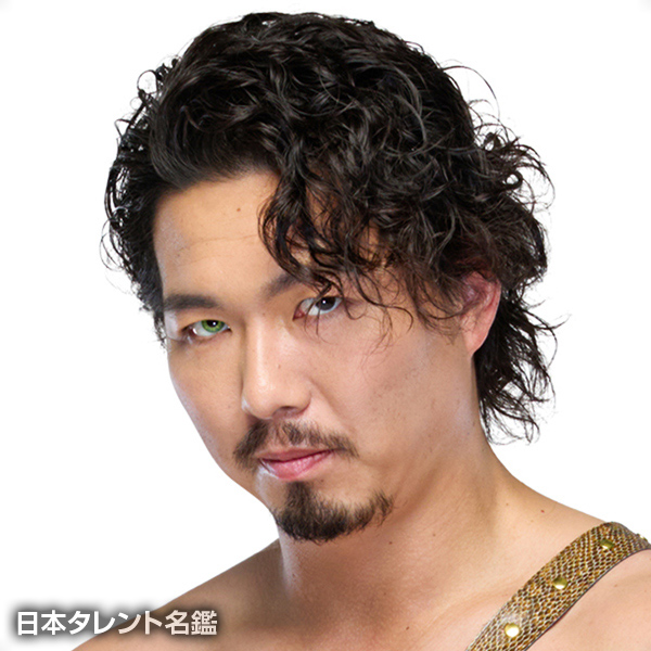 ジェイク・リー