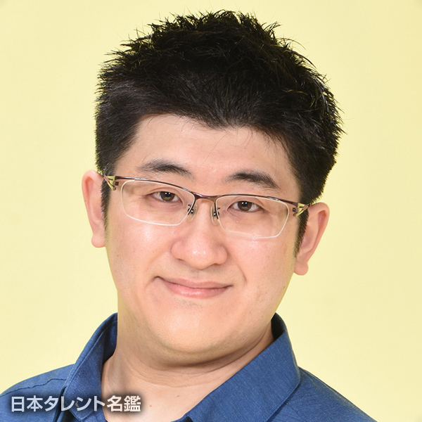 美浜　教貴