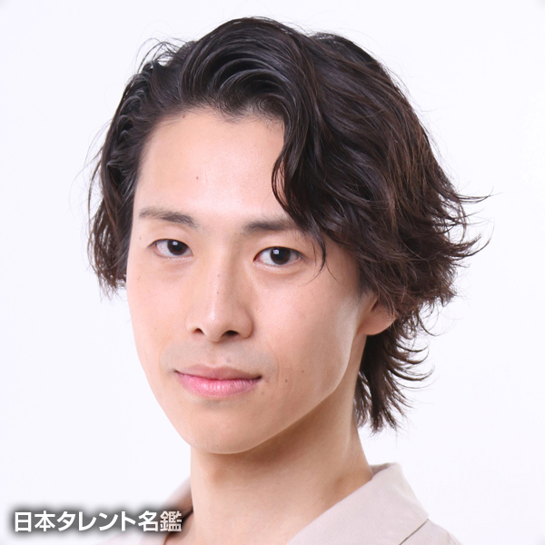 赤江　隼平