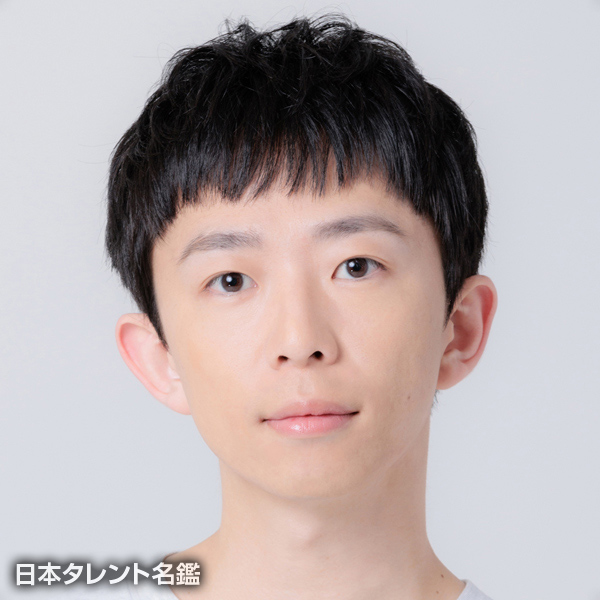 菊池　颯人