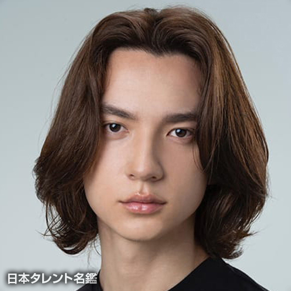 嵐　翔真