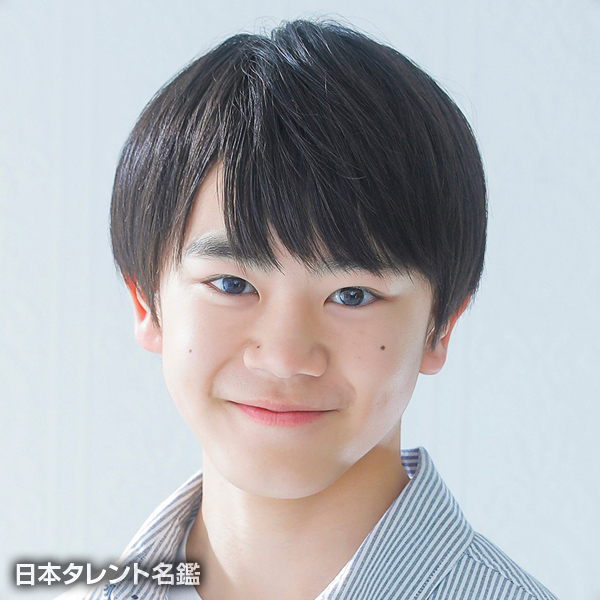 上田　琳斗