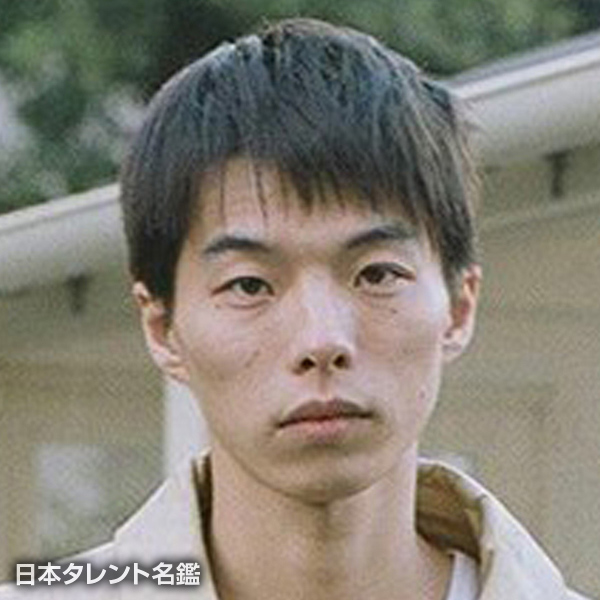 林原　翔