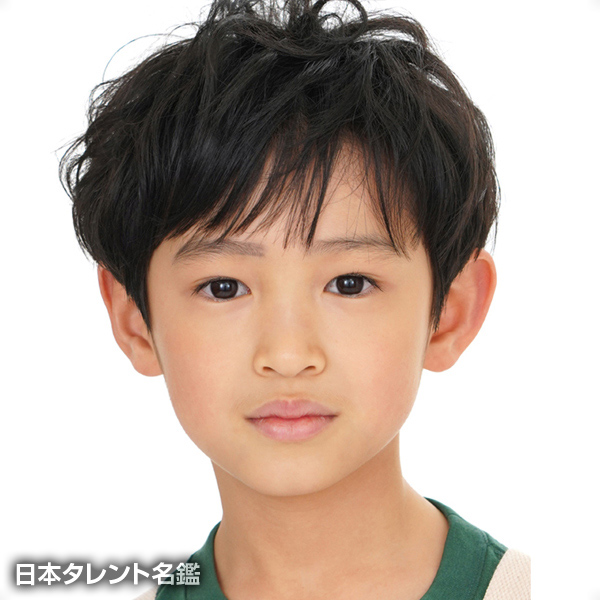 木村　優来