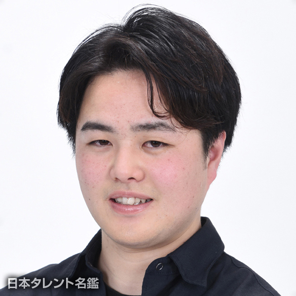 藤倉　拳都