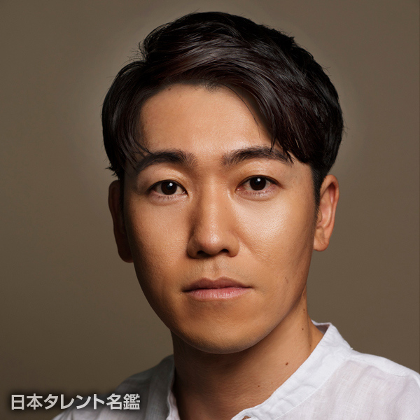沖山　翔也